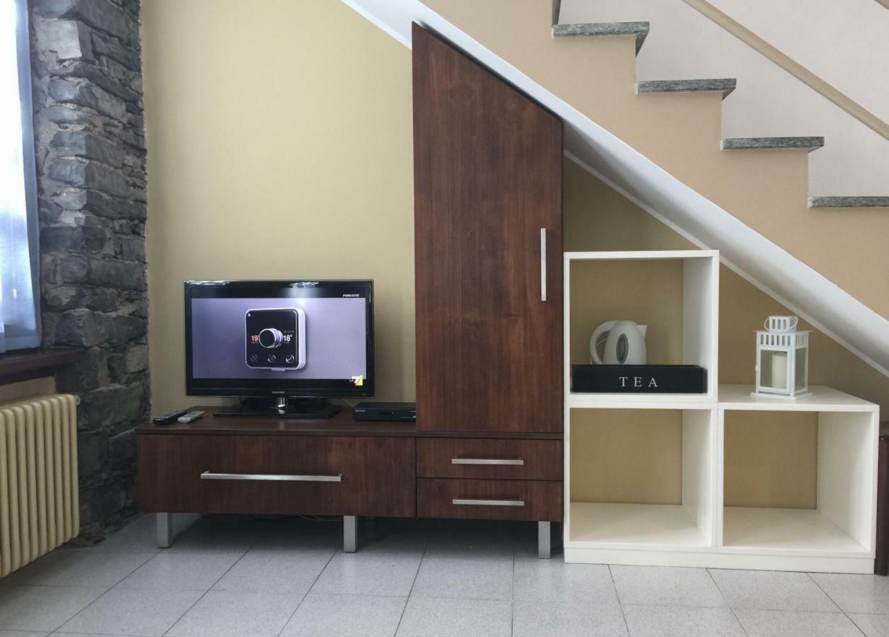 Apartment Iris 1 Di *