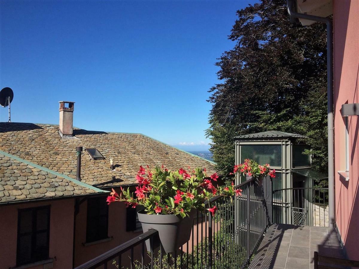 Apartment Casa Vacanze Como Brunate Brunate