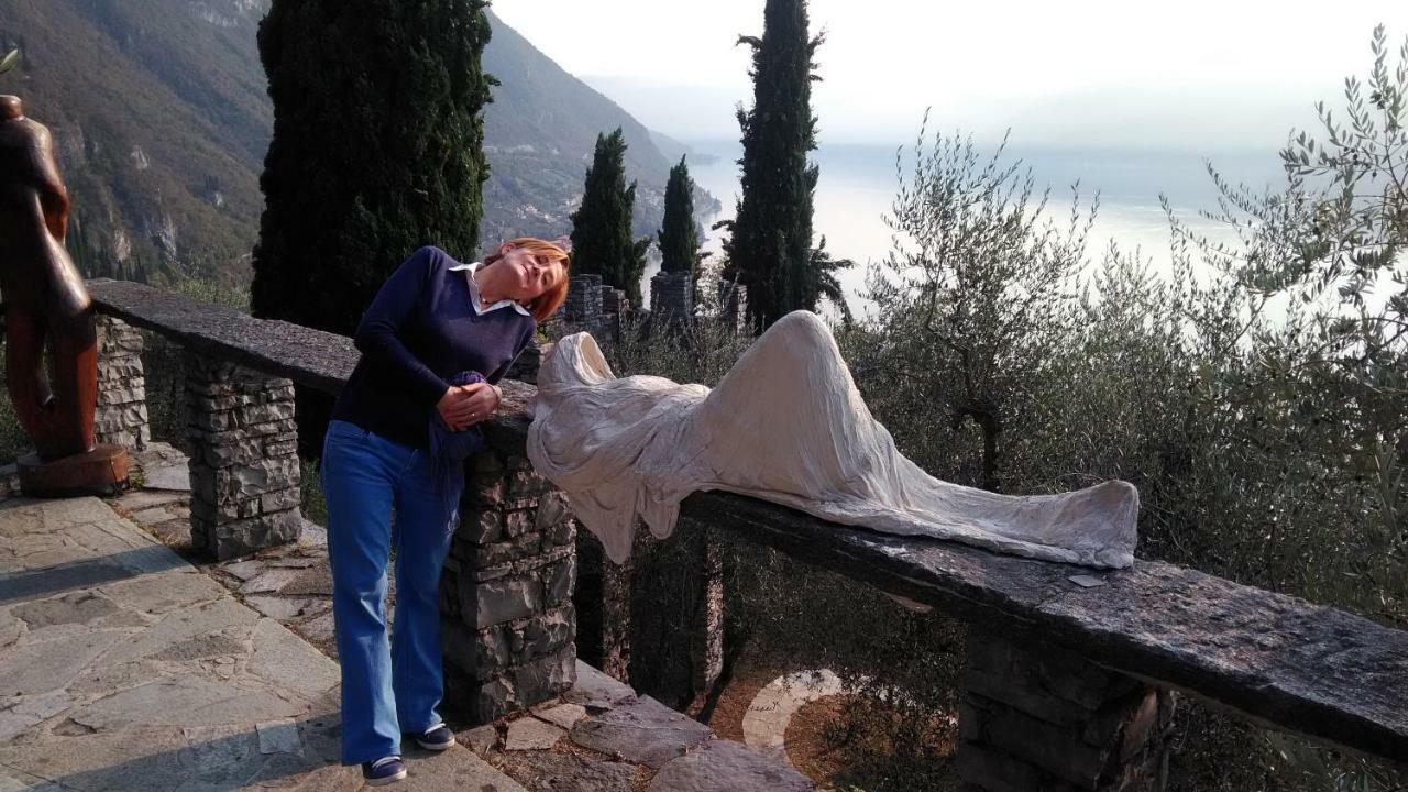 Appartamento Casa Di Sofia E Oscar Di Canzo