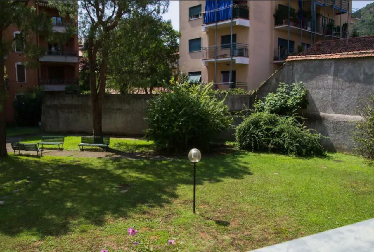 C Colorato Apartment Como