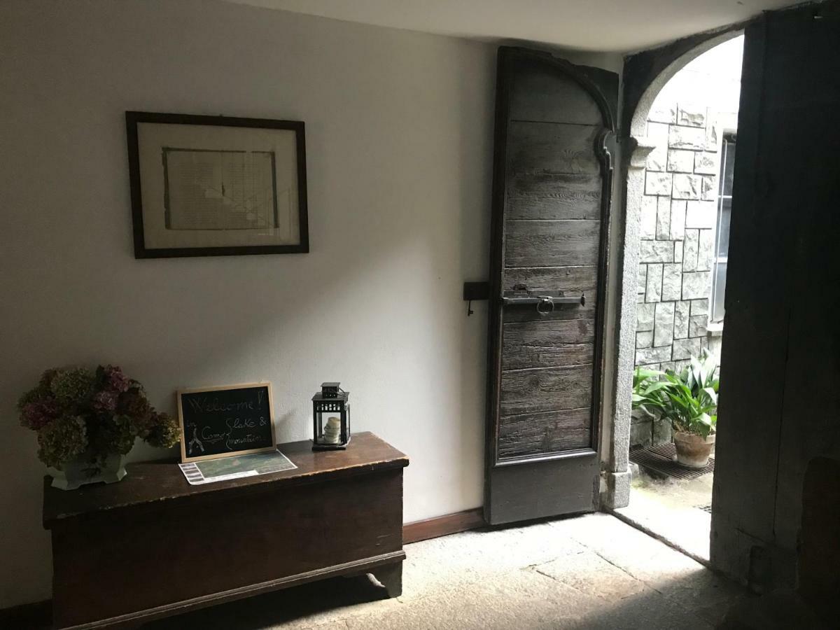 Holiday home La Corte Del Pane