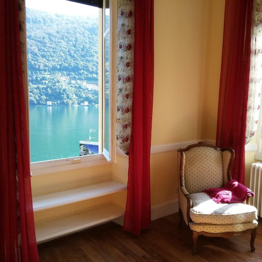 Ortensia Villa *