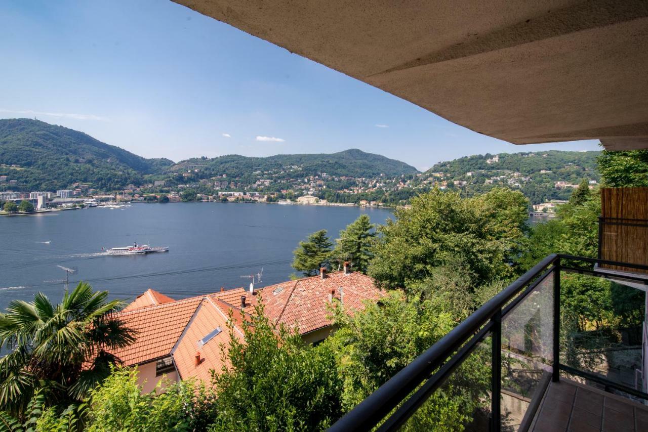 Bellavista Flat - The House Of Travelers *