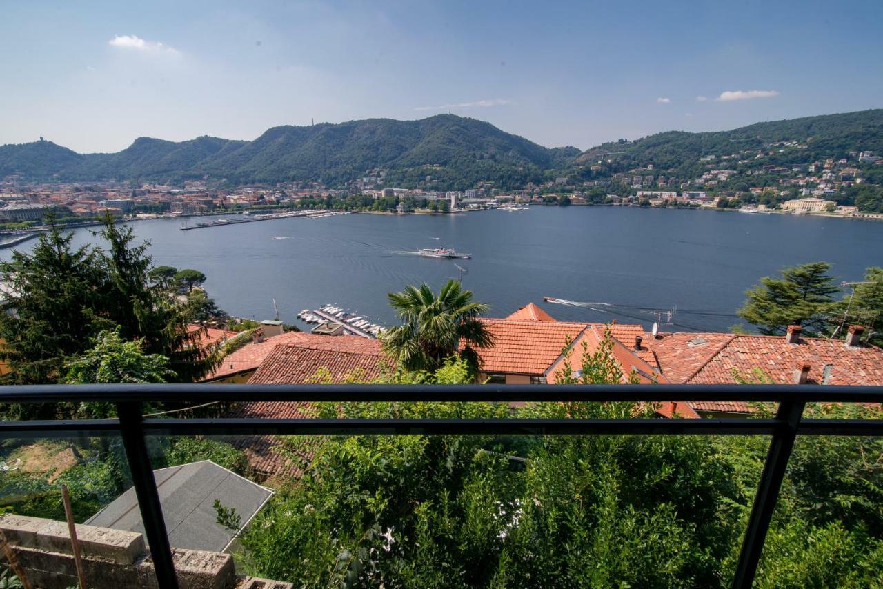Bellavista Flat - The House Of Travelers * Como