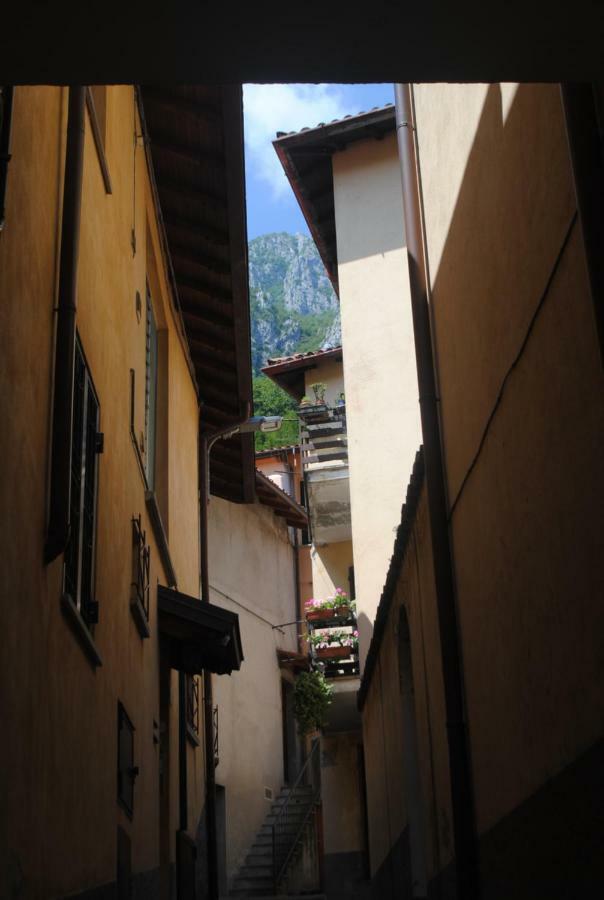 La Maison D'alize *