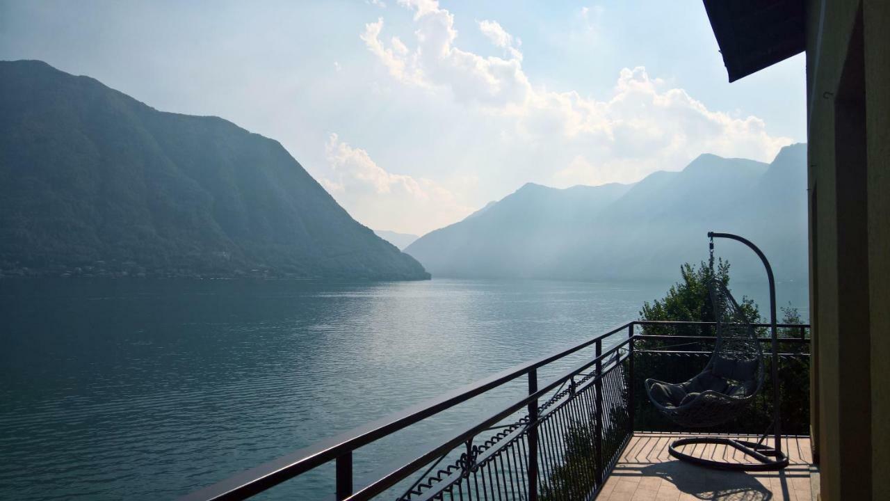 Apartment La Terrazza Lake Como