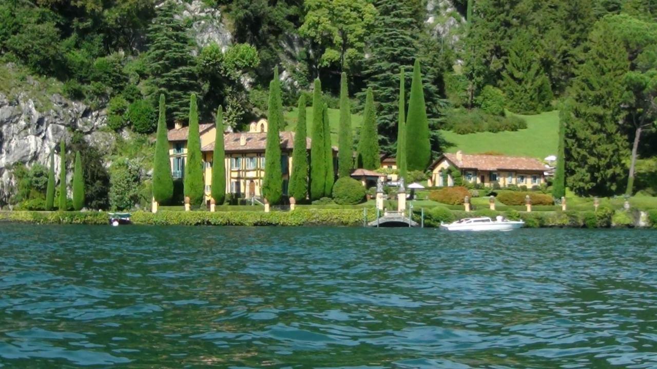 Apartment La Terrazza Lake Como *