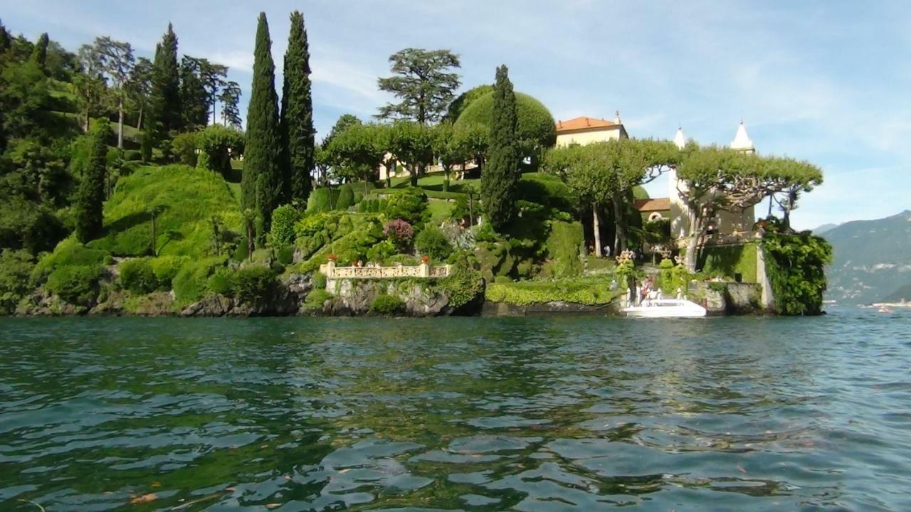 La Terrazza Lake Como * Sala Comacina
