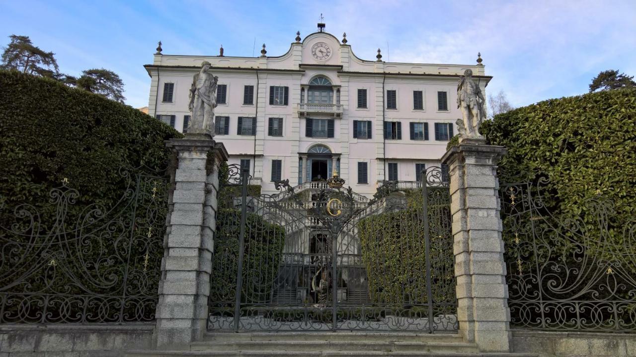 La Terrazza Lake Como Apartment