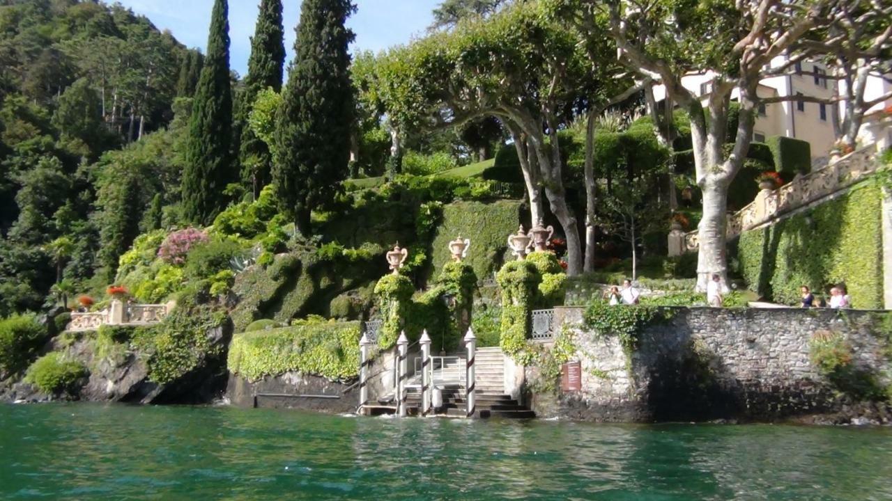 Apartment La Terrazza Lake Como