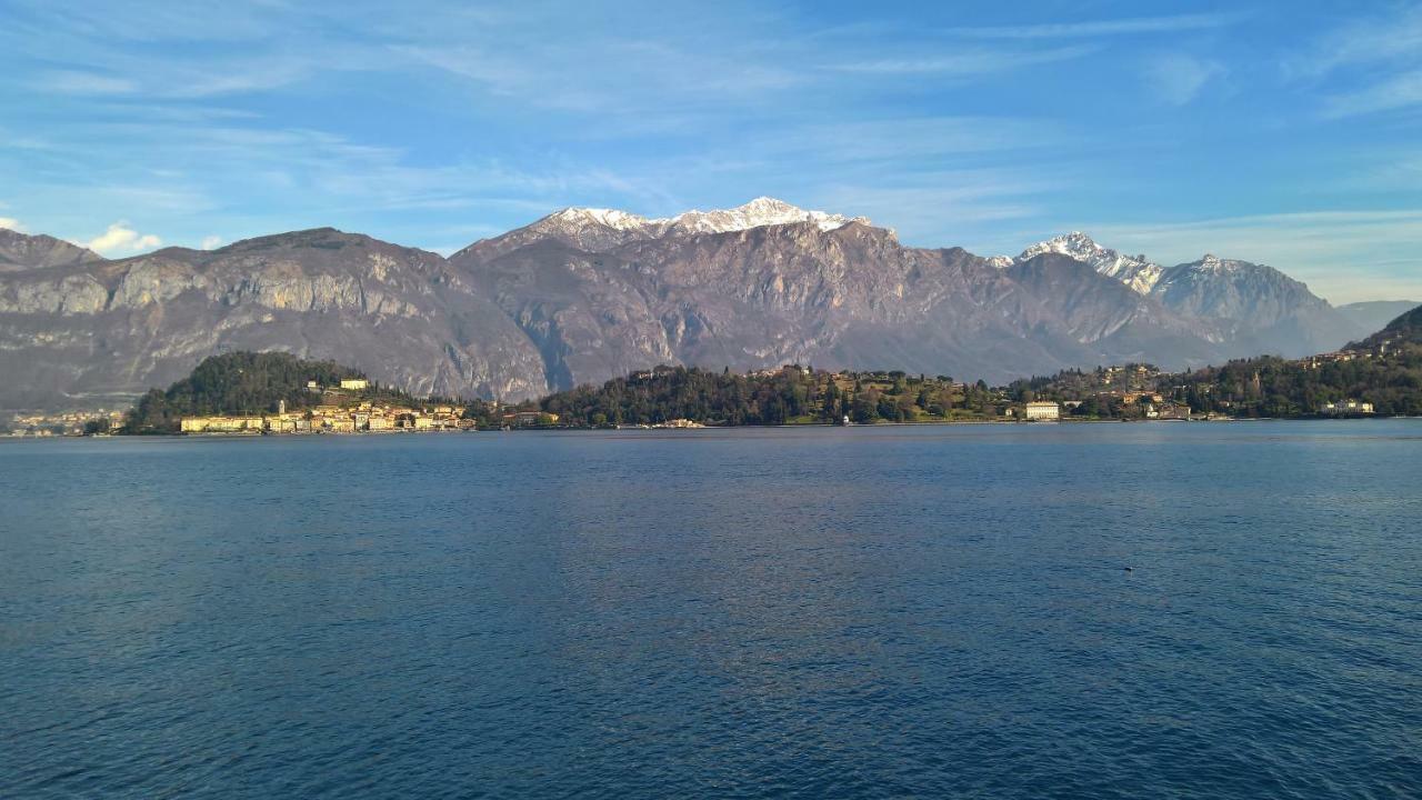 La Terrazza Lake Como Sala Comacina