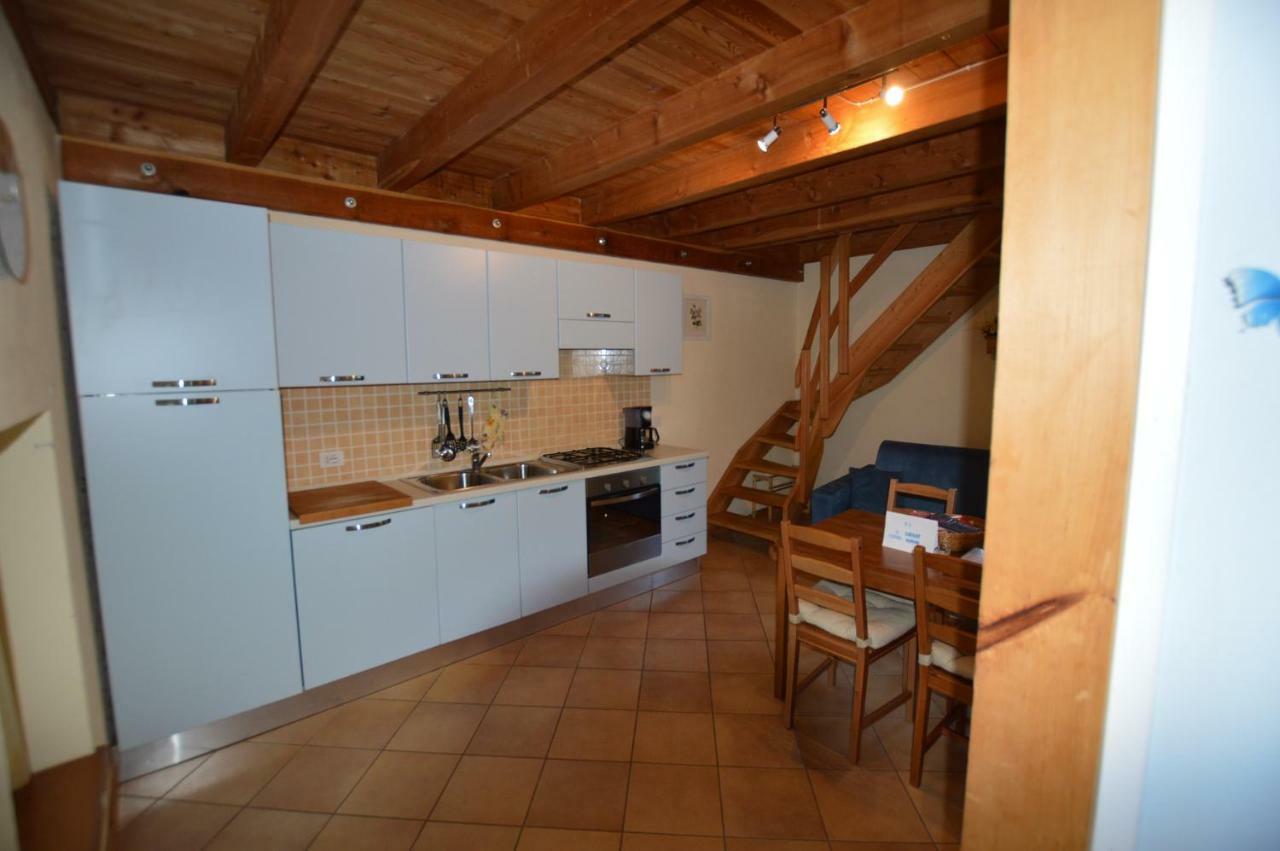 Rustico Giulietta E Romeo Holiday home Colico