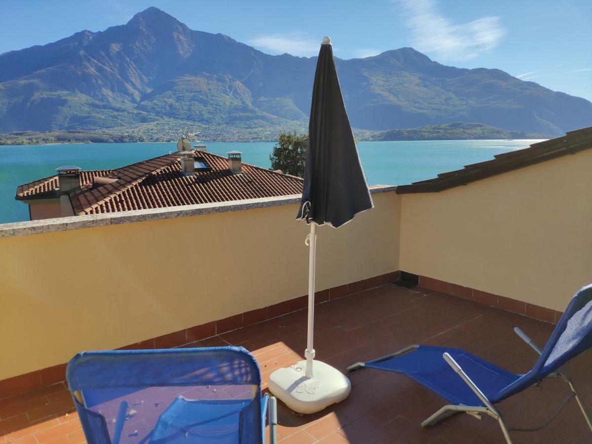 Apartment Ca' Spass Gera Lario