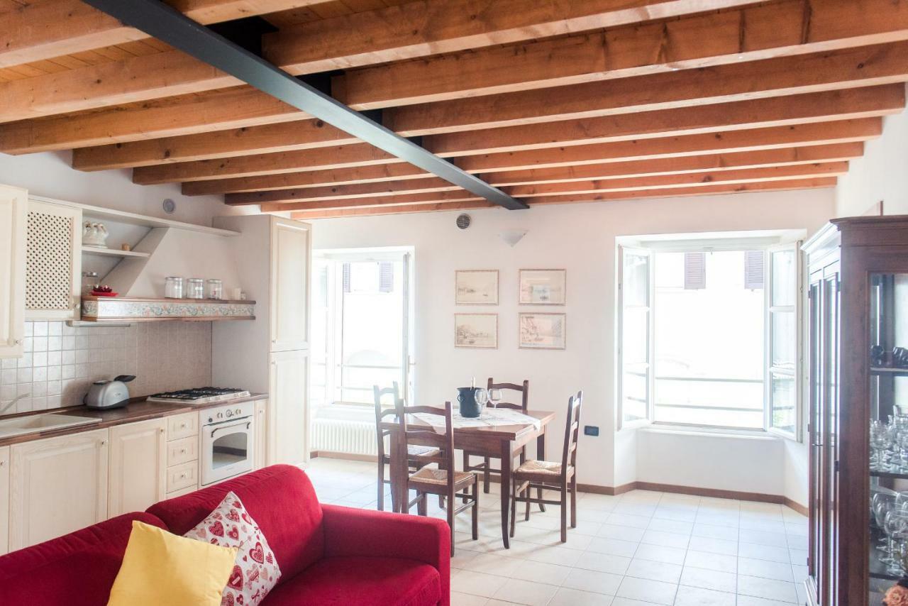 Apartment Ca Mia - The House Of Travelers