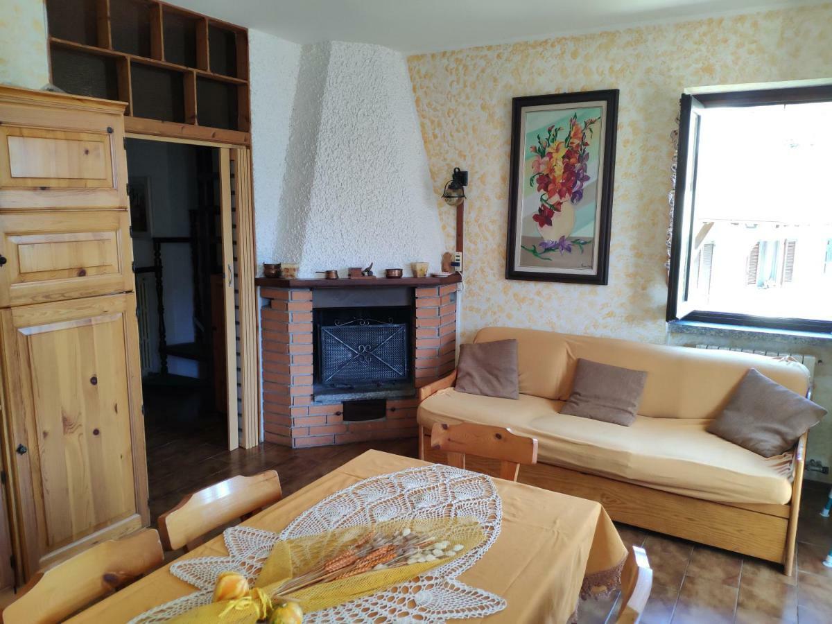 Apartment Ca' Spass Gera Lario