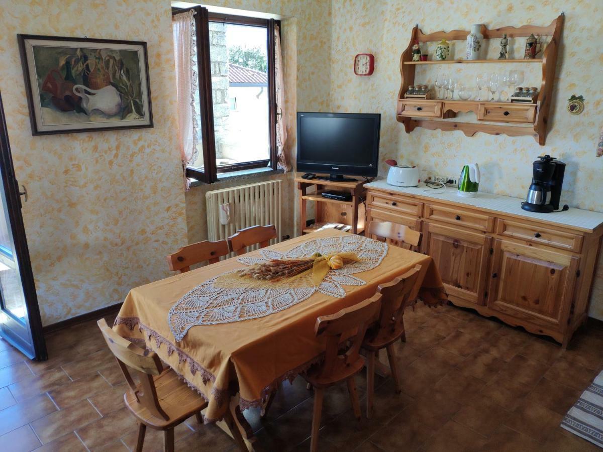 Ca' Spass Apartment