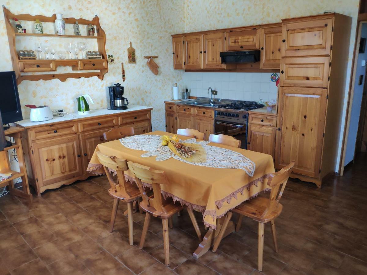 Ca' Spass * Gera Lario