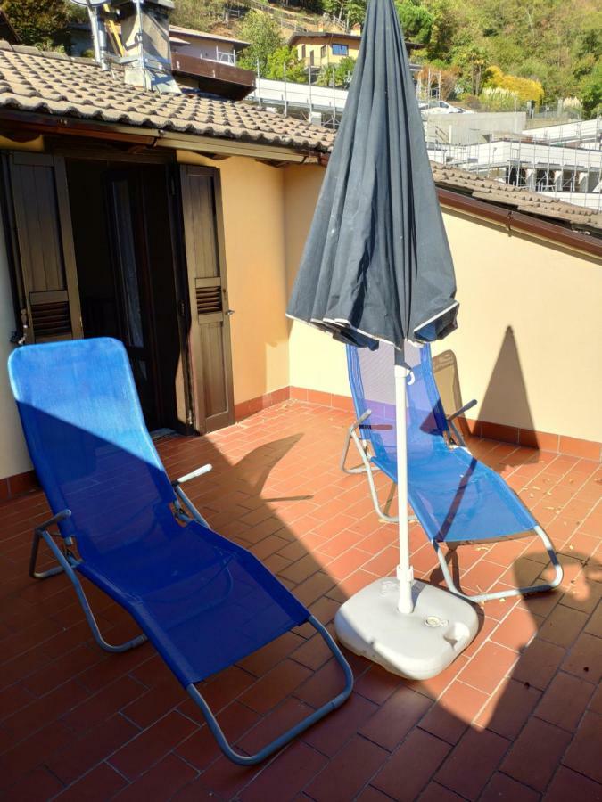 Ca' Spass Apartment
