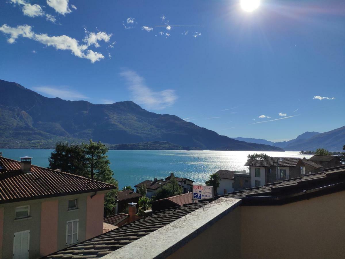 Ca' Spass Gera Lario