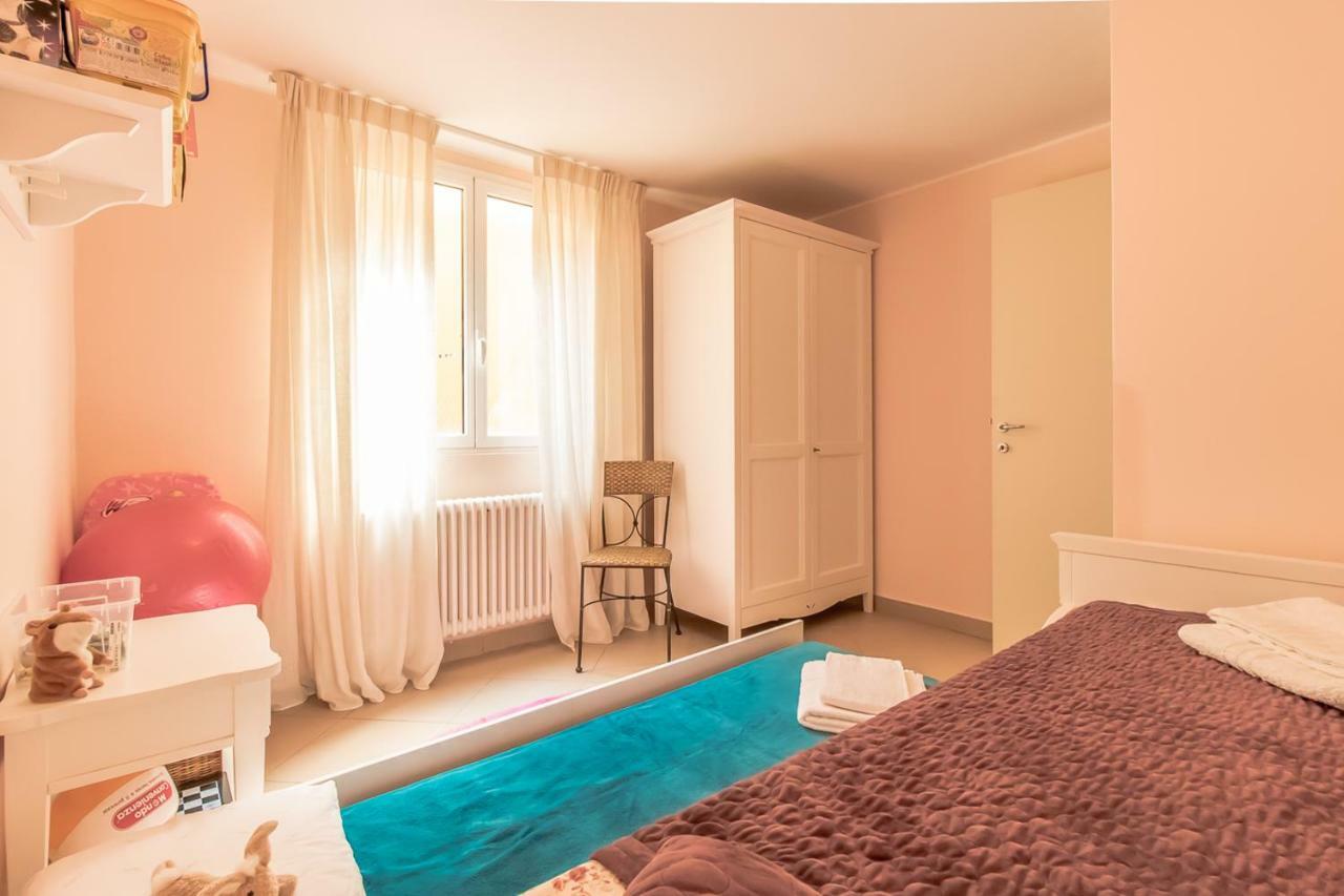 Il Borgo Apartment