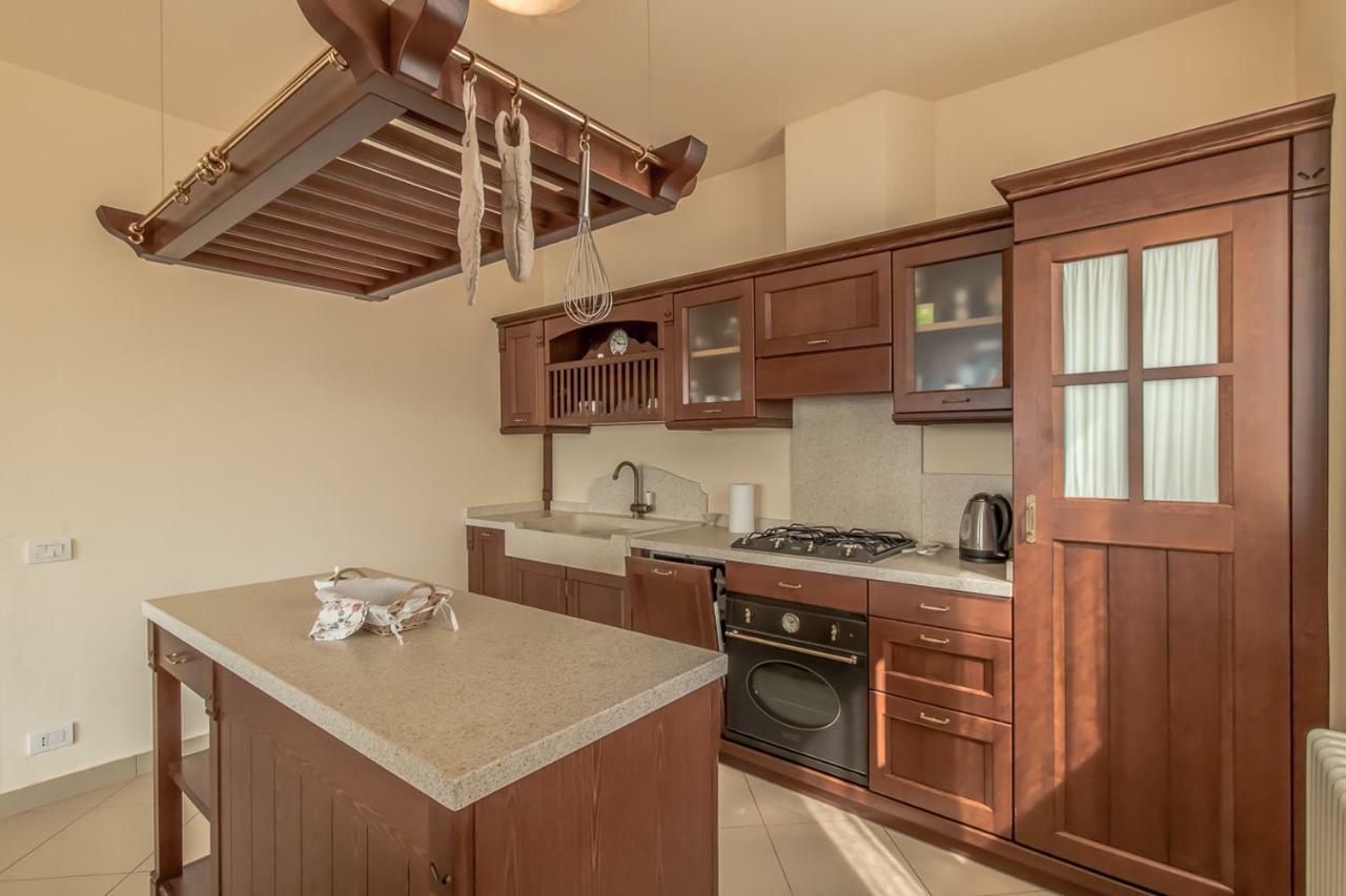 Apartment Il Borgo