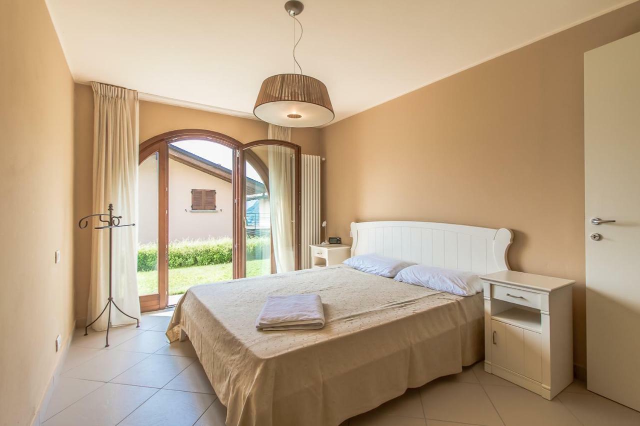 Il Borgo Apartment
