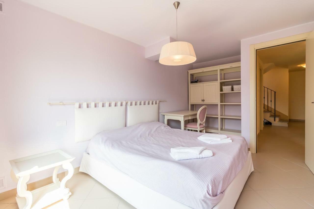Il Borgo * Menaggio