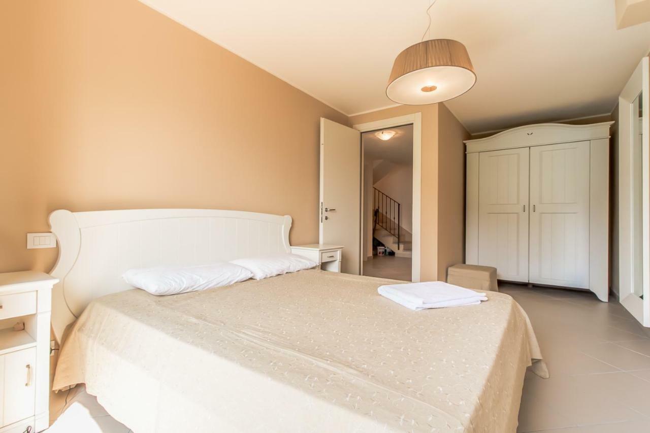 Il Borgo Apartment Menaggio
