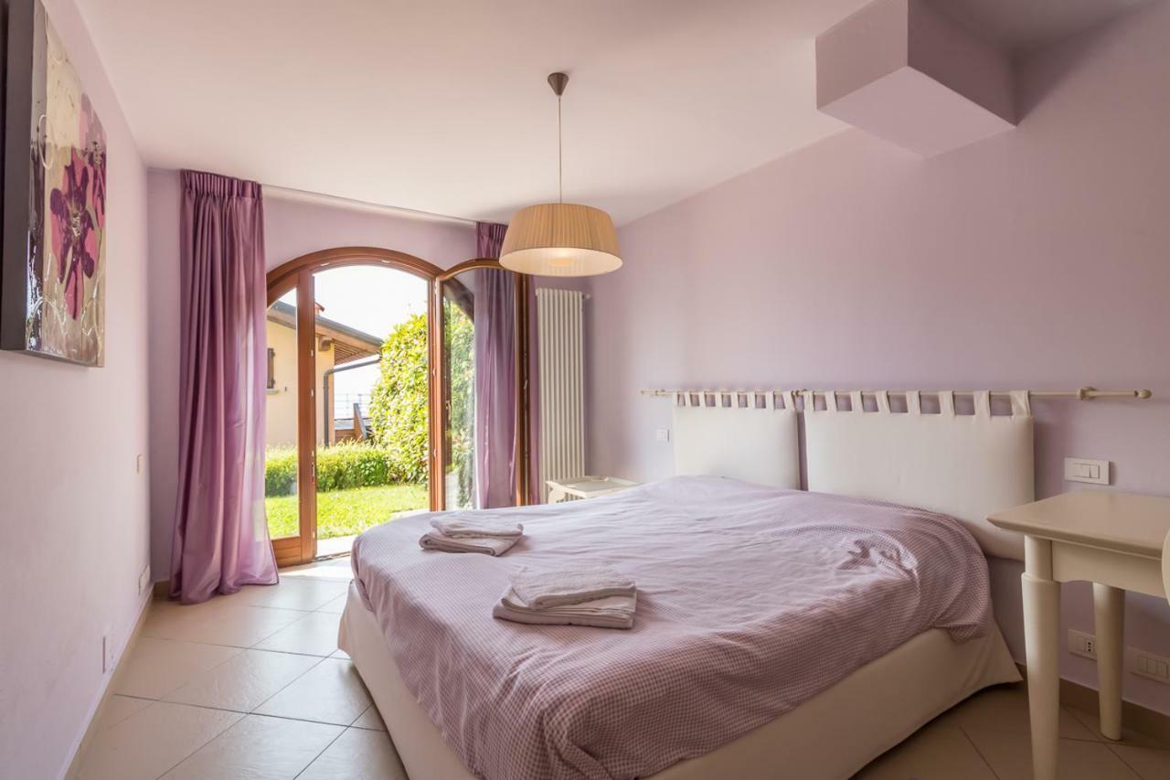 Il Borgo Apartment Menaggio