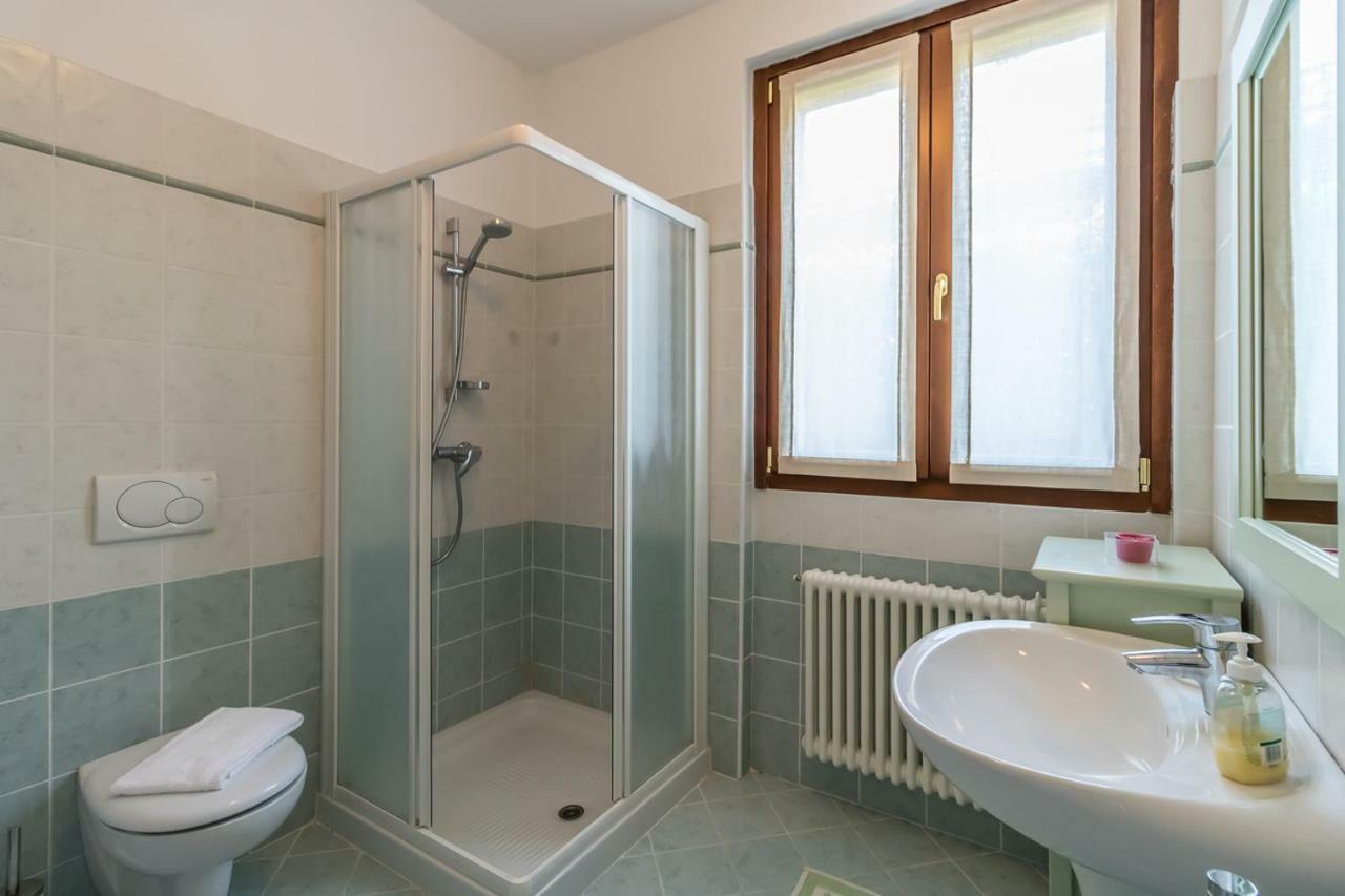 Apartment Il Borgo