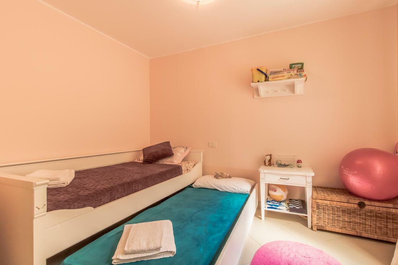 Apartment Il Borgo Menaggio