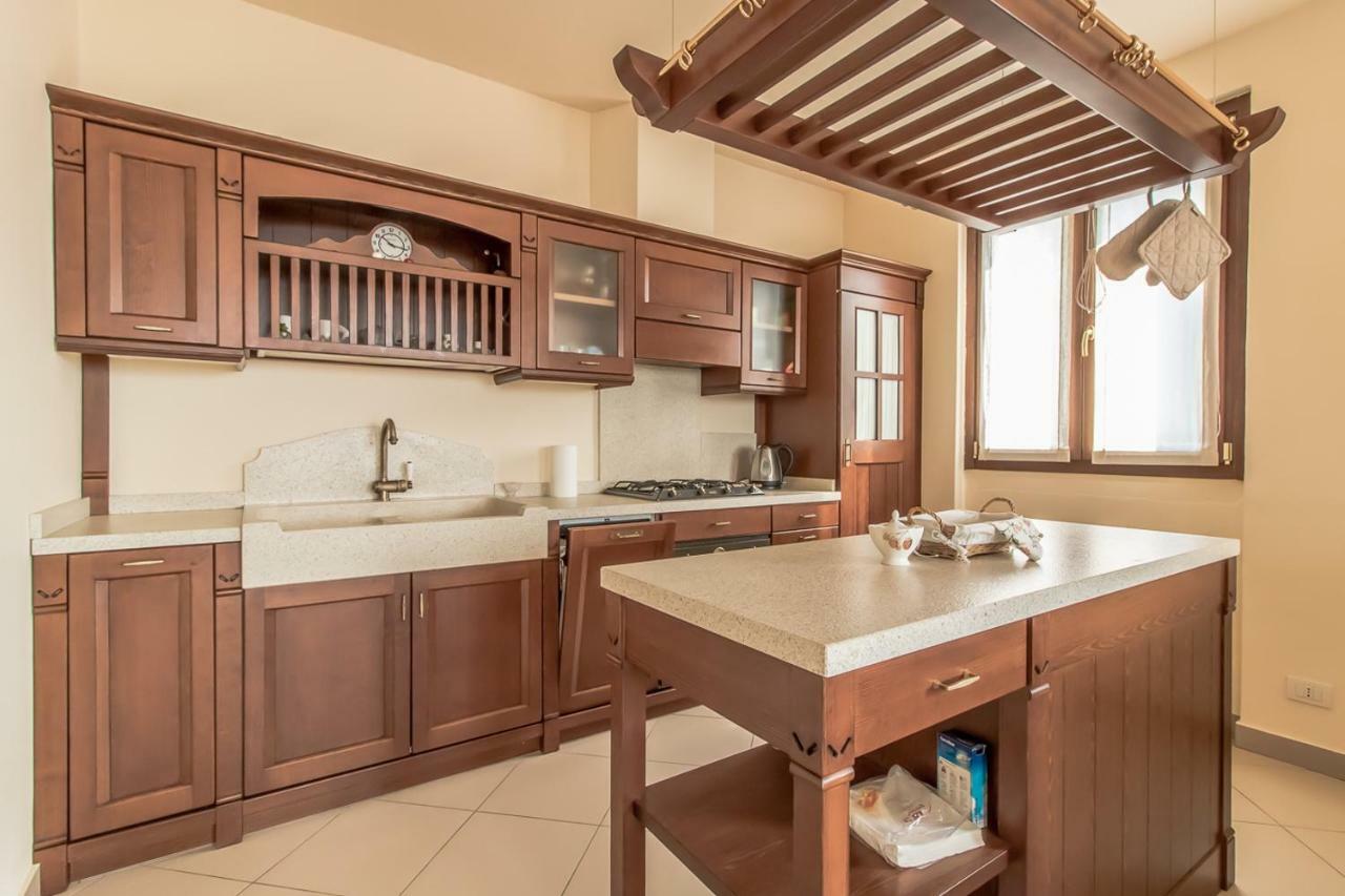 Apartment Il Borgo Menaggio