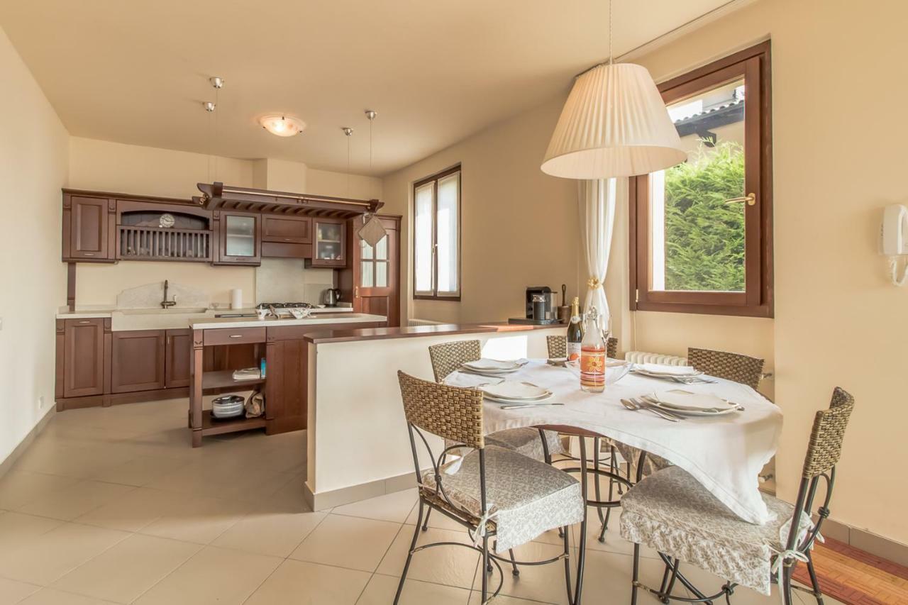 Il Borgo * Menaggio