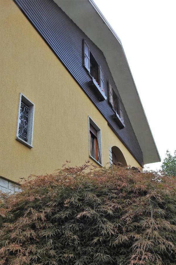 Apartment La Menaresta Quiet & Relax *