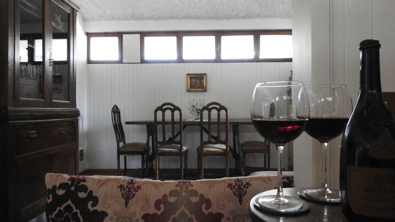 La Menaresta Quiet & Relax Apartment *