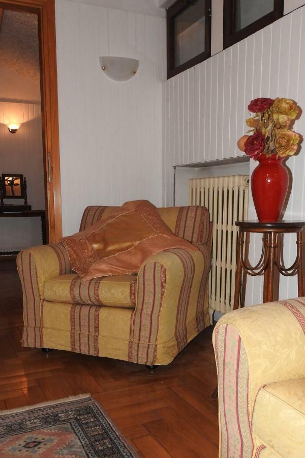 Apartment La Menaresta Quiet & Relax