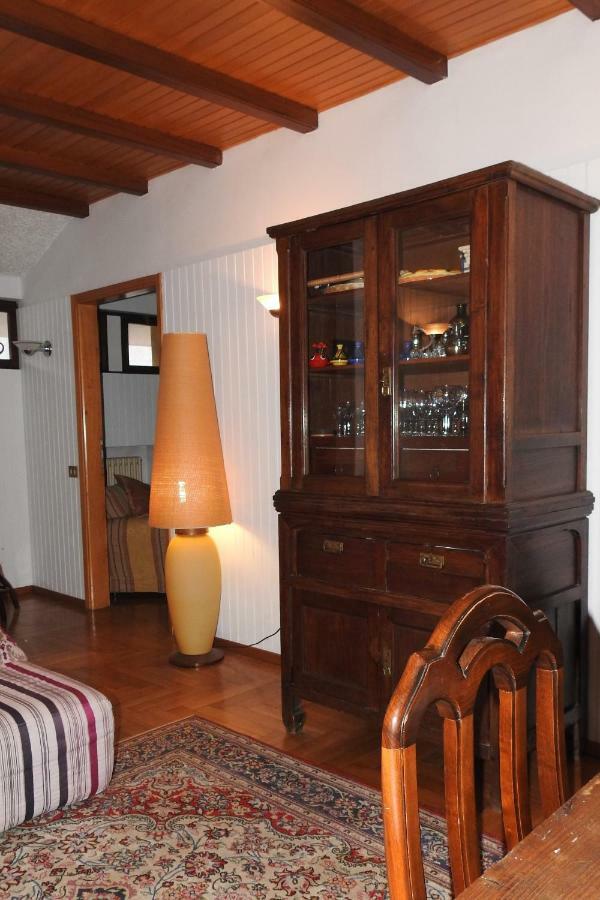 Apartment La Menaresta Quiet & Relax *