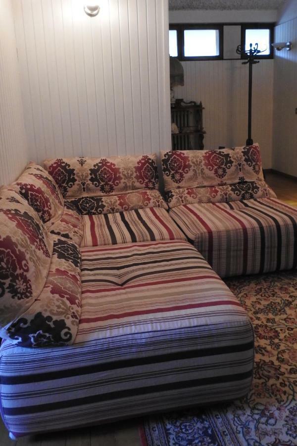 La Menaresta Quiet & Relax