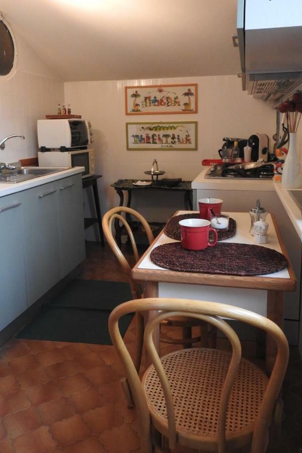 La Menaresta Quiet & Relax Apartment