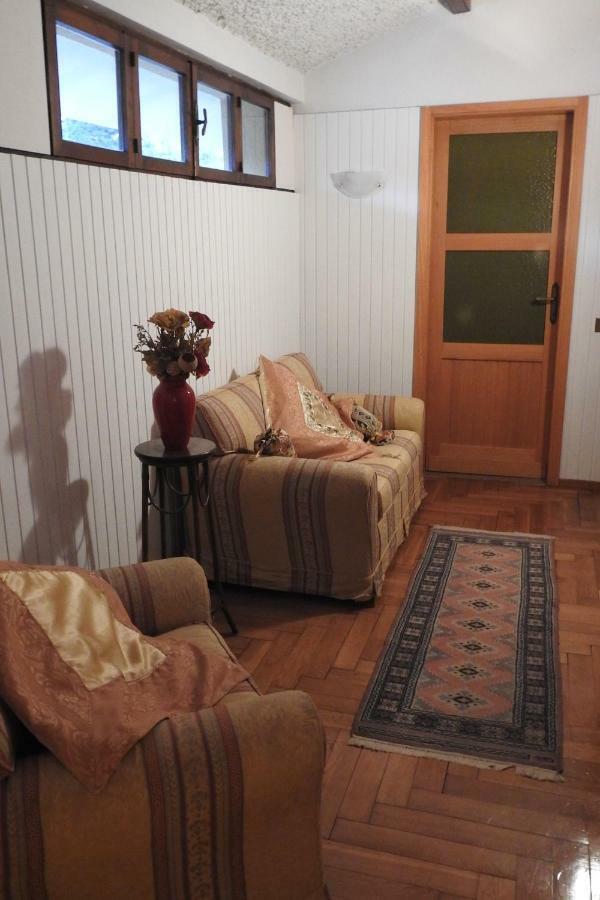 La Menaresta Quiet & Relax Apartment