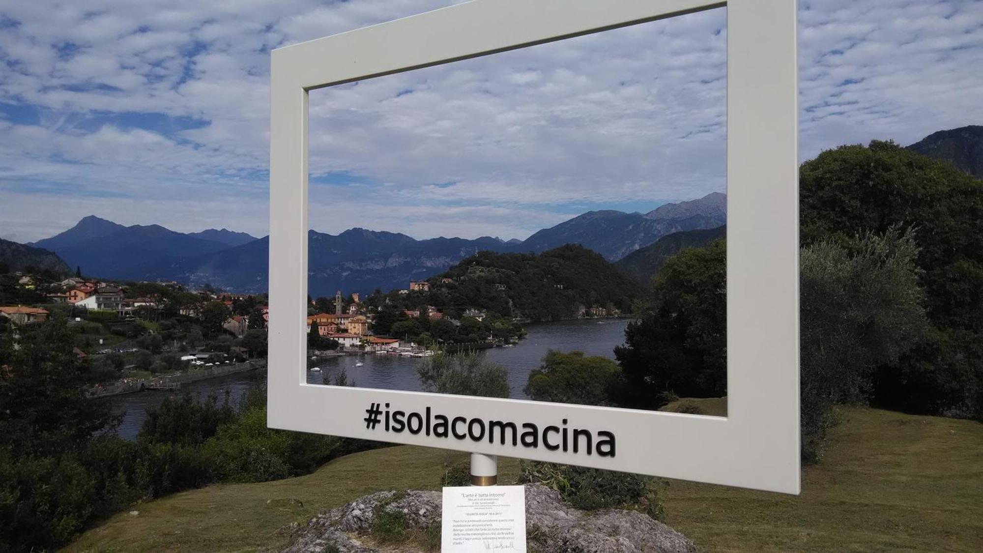Casa Di Sofia E Oscar Di Appartamento Canzo