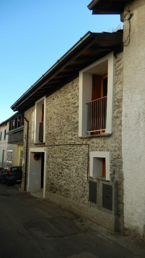 La Casa Del Ciodo Holiday home *