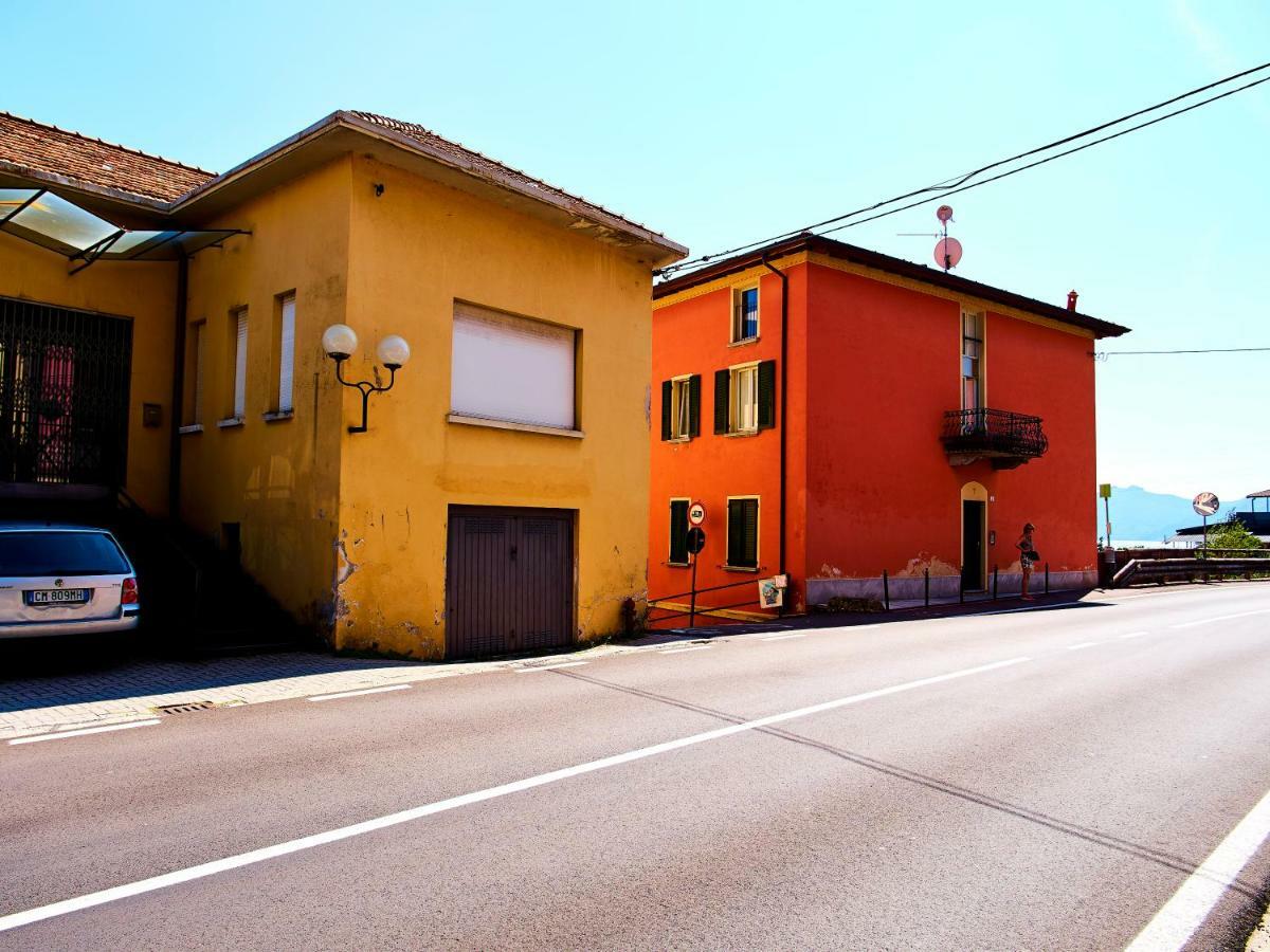 17 Sweet Apartment *