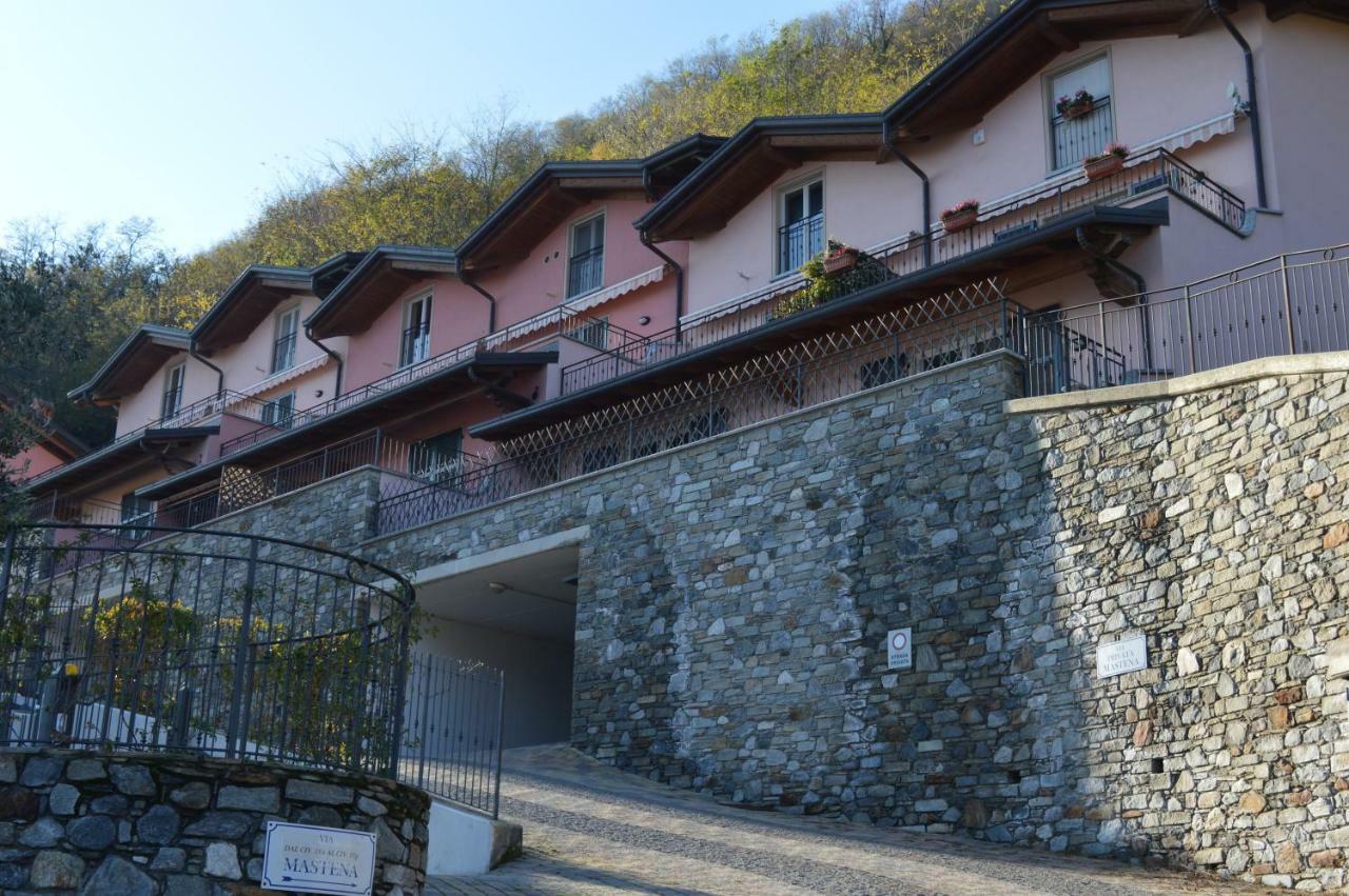 Apartment Mastena Panoramica
