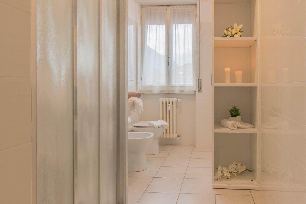 Appartamento Alexis House Varenna