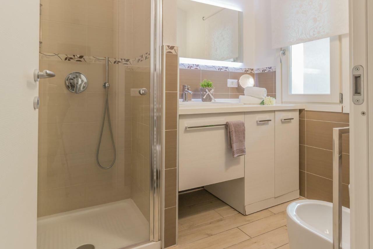 The Sweet Square Flat Apartment