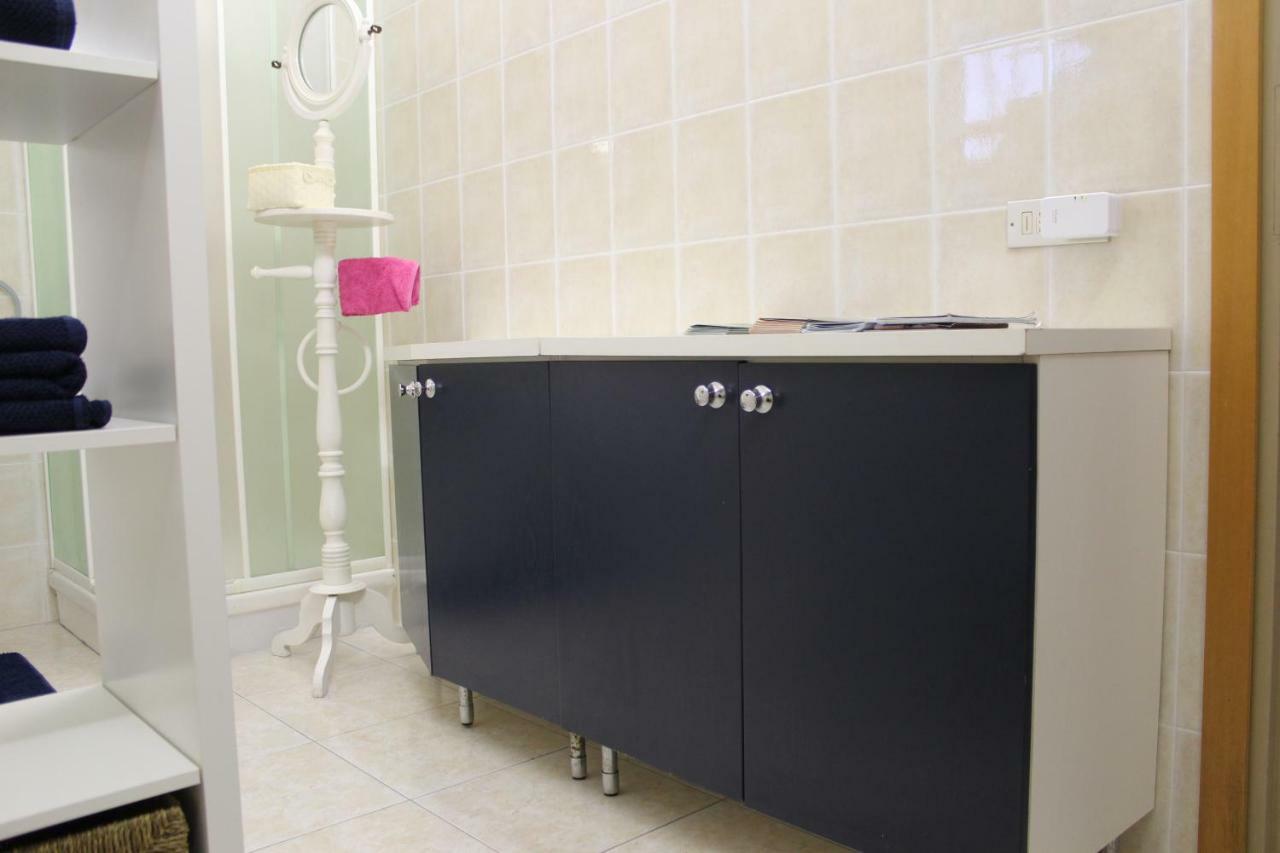Gli Oleandri Guest house *