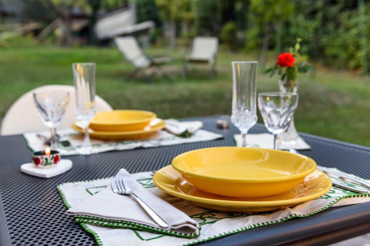 Casa vacanze Little Garden House Cernobbio