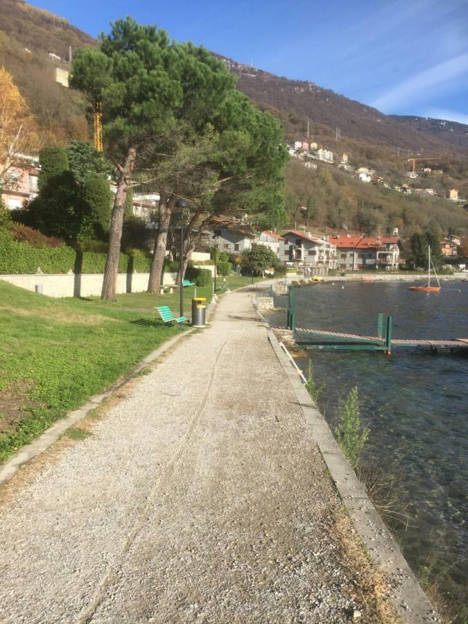 Ca' Spass Gera Lario