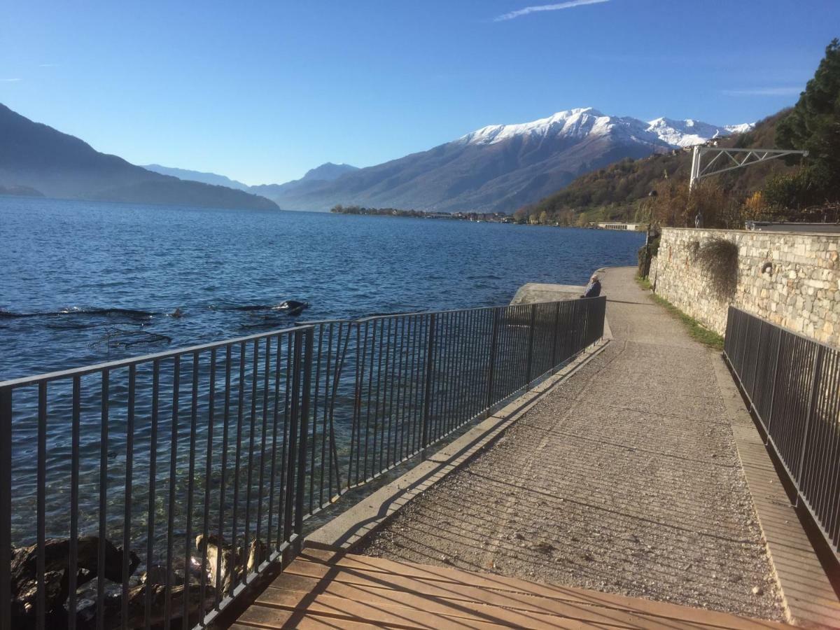 Ca' Spass Gera Lario